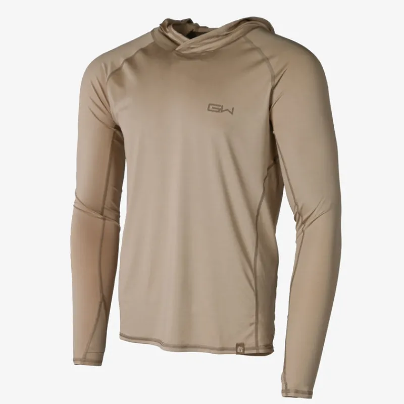 Performance Hoodie | Mens --Gator Waders Discount