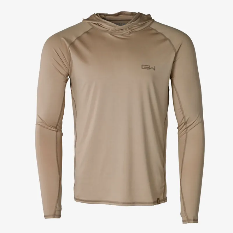 Performance Hoodie | Mens --Gator Waders Discount