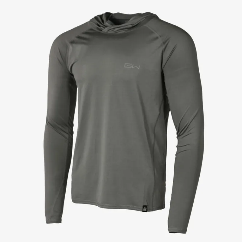 Performance Hoodie | Mens --Gator Waders Fashion