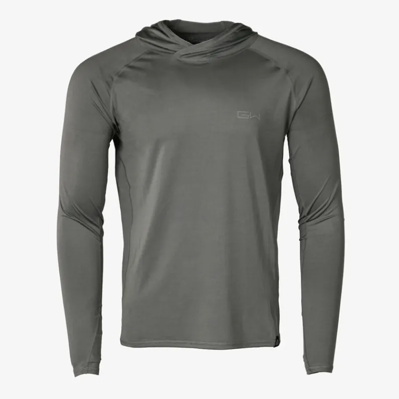 Performance Hoodie | Mens --Gator Waders Fashion