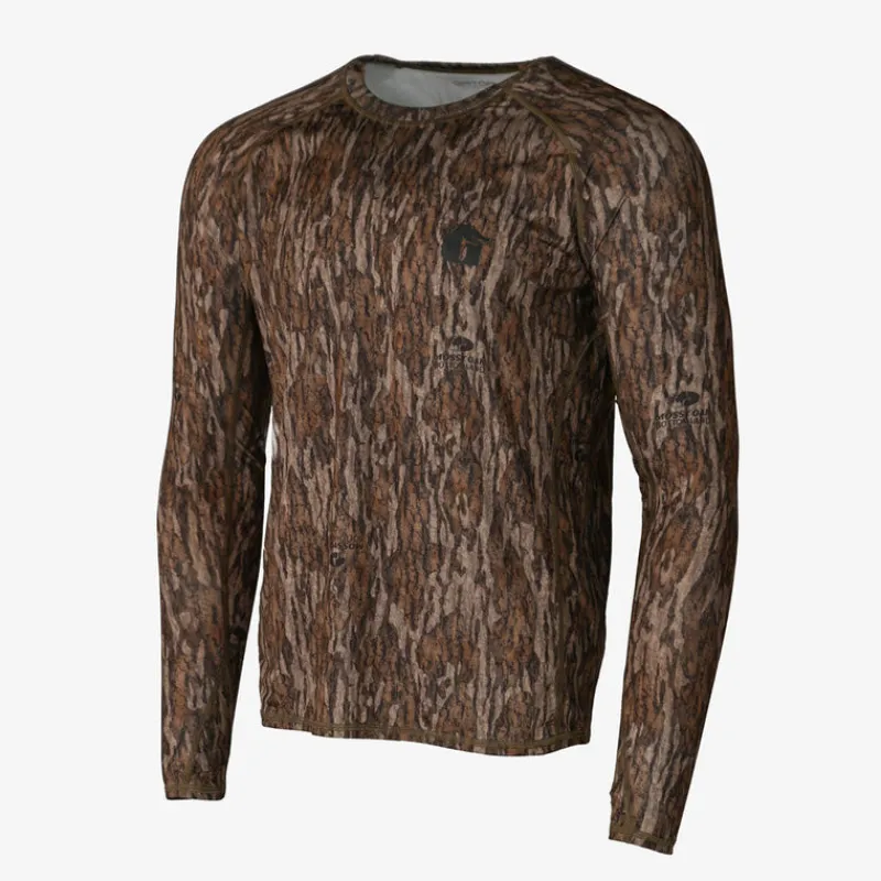 Performance Shirt | Mens --Gator Waders Discount