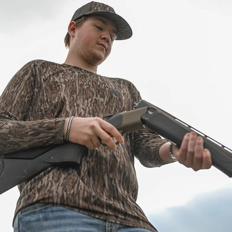 Performance Shirt | Mens --Gator Waders Discount