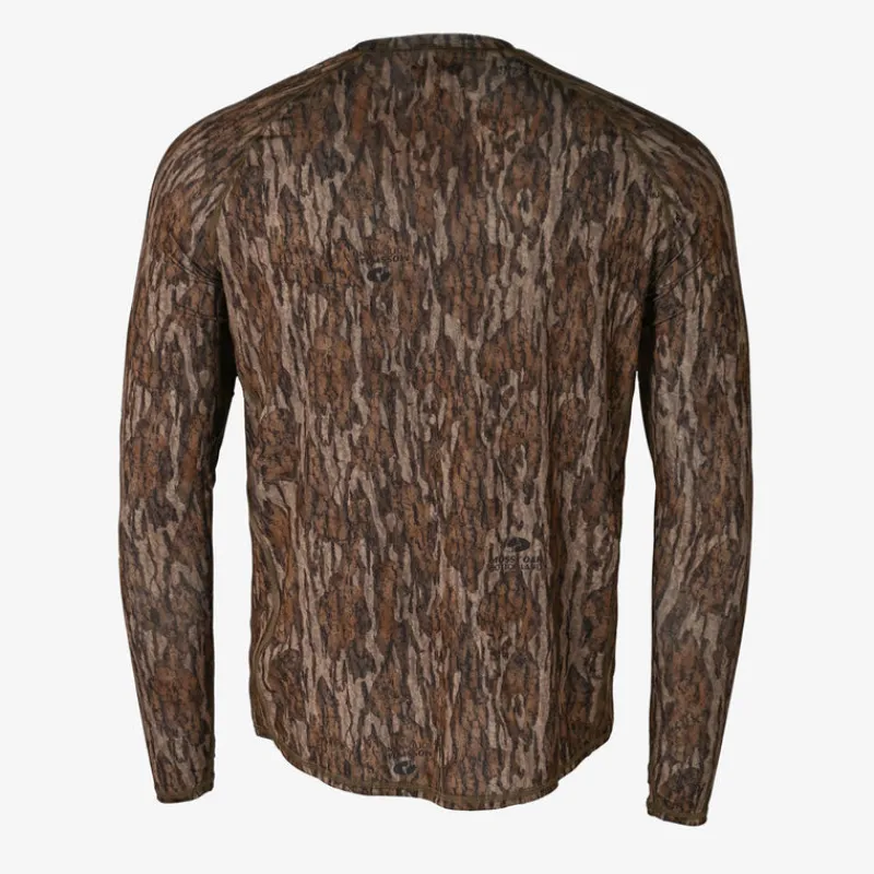Performance Shirt | Mens --Gator Waders Discount
