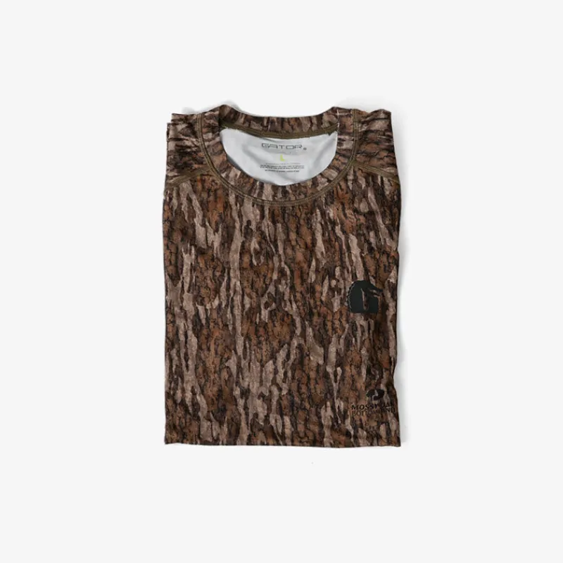 Performance Shirt | Mens --Gator Waders Discount