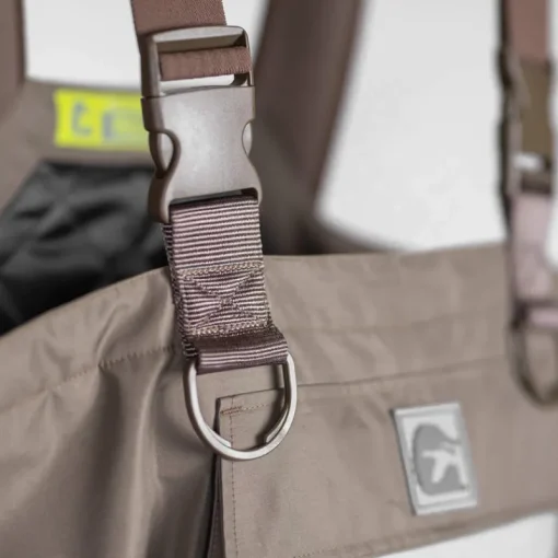 Shield Insulated Pro Series Waders | Mens --Gator Waders Hot