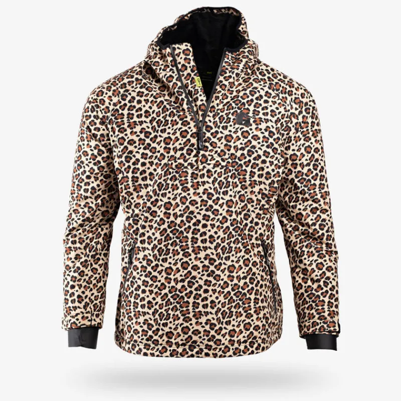 Waterproof 1/2 Zip Bog Hoodie | Womens --Gator Waders New