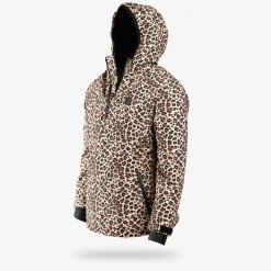 Waterproof 1/2 Zip Bog Hoodie | Womens --Gator Waders New