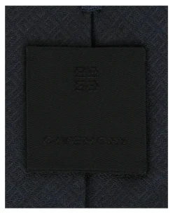 4G Silk Tie-Givenchy New