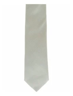 4G Silk Tie-Givenchy Online