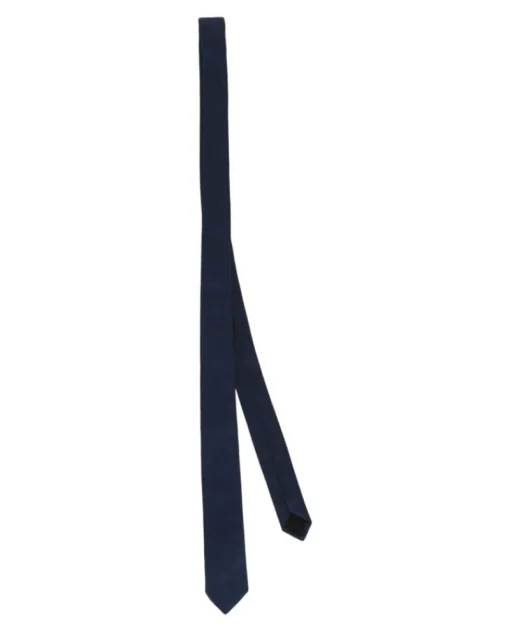 4G Silk Tie-Givenchy Hot
