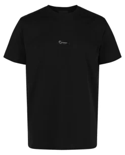 Logo Crewneck Short-Sleeve T-Shirt-Givenchy Best