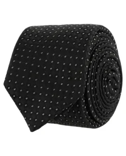 Micro Design Silk Tie-Givenchy Online