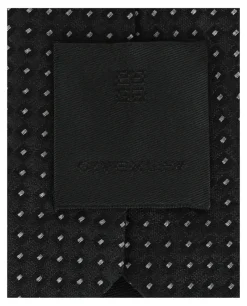 Micro Design Silk Tie-Givenchy Online