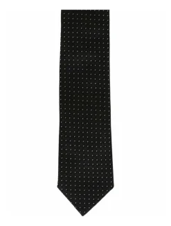Micro Design Silk Tie-Givenchy Online