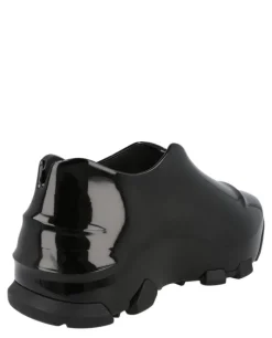 Shiny Monumental Mallow Sneakers-Givenchy Best
