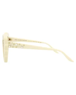 Cat Eye-Frame Acetate Sunglasses - GG1095S-30012868-002-Gucci Online