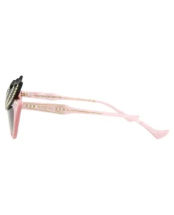 Cat Eye-Frame Acetate Sunglasses - GG1094S-30012857-003-Gucci Discount