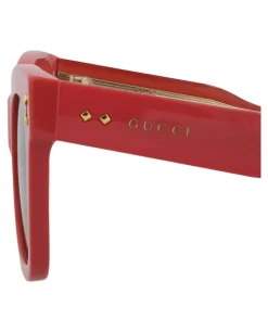 Cat Eye-Frame Acetate Sunglasses - GG1082S-30012877-004-Gucci Fashion