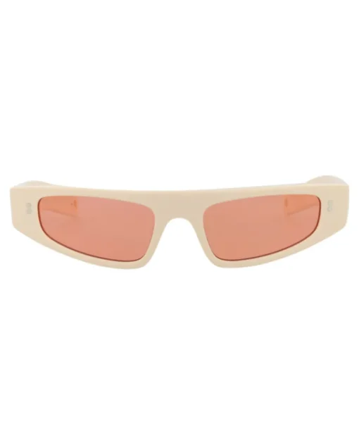 Cat Eye-Frame Recycled Acetate Sunglasses - GG1634S-30014927-005-Gucci New