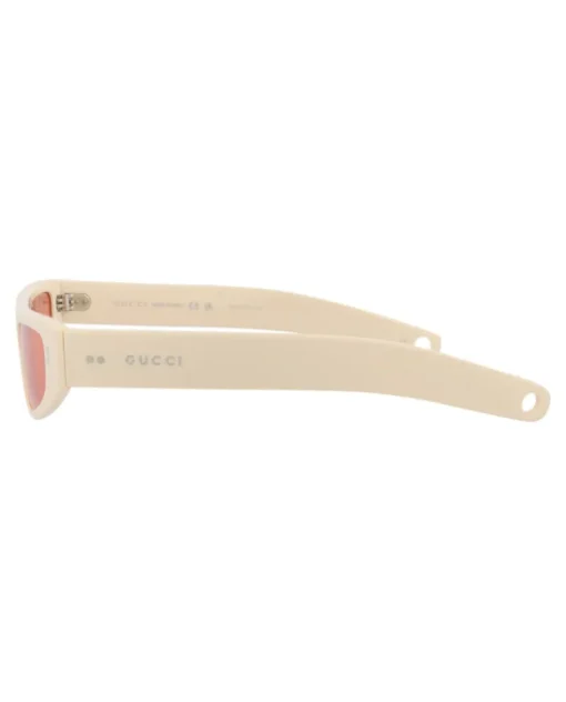 Cat Eye-Frame Recycled Acetate Sunglasses - GG1634S-30014927-005-Gucci New