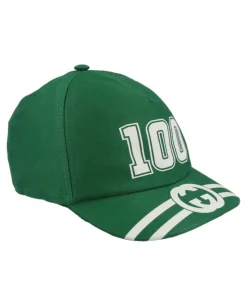 College GG Baseball Cap-Gucci Discount