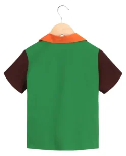 Gucci Logo Jacquard Shirt-PROOZY Hot