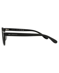 Round-Frame Acetate Sunglasses - GG1368S-30013999-001-Gucci Outlet