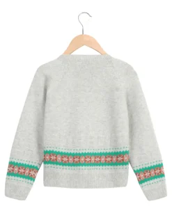Wool Cardigan-Gucci New