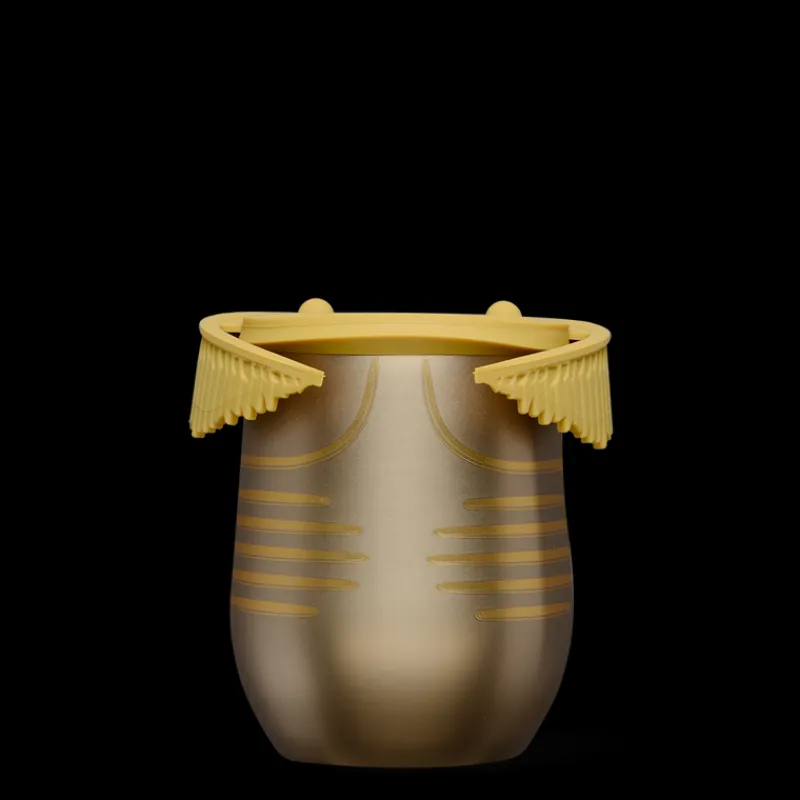 Harry Potter Stemless by-CORKCICLE. Hot