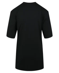 Graphic Cotton T-Shirt-Heron Preston Hot
