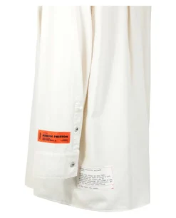 Heron Preston Workwear Long Sleeve Shirt-PROOZY Hot