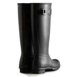 Original Tall Women's Rain Boots-Hunter New