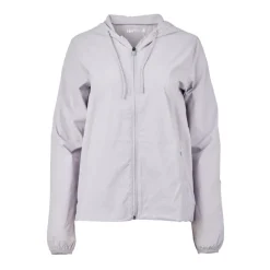 Women's Outdoor Shell Jacket-Hurley Clearance