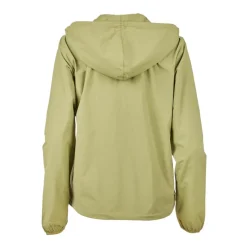 Women's Outdoor Shell Jacket-Hurley Clearance