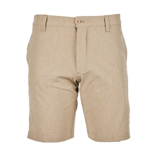 Men's Advanced Performance Soft Touch Hybrid Shorts-IZOD Best