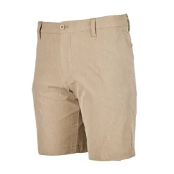 Men's Advanced Performance Soft Touch Hybrid Shorts-IZOD Best