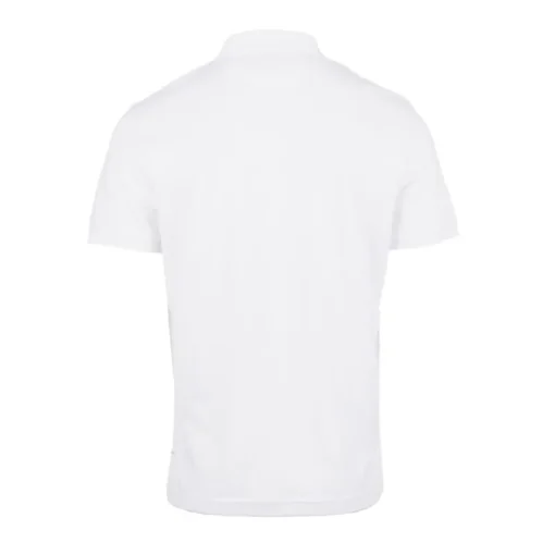 Men's Advanced Perforated Stripe Polo-IZOD Fashion