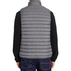 Men's Full Zip Puffer Vest-IZOD Fashion