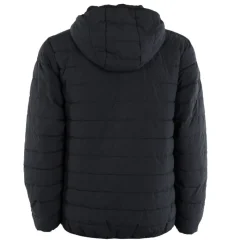 Men's Packable Puffer Jacket-IZOD Clearance