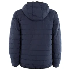Men's Packable Puffer Jacket-IZOD Clearance