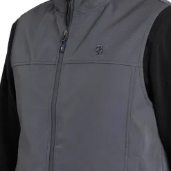 Men's Softshell Vest-IZOD Hot