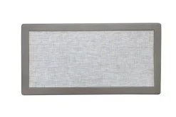 J&V Textiles 20" x 39" Hillside Oversized Anti-Fatigue Kitchen Mat-Ju0026V Textiles Sale