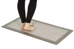 J&V Textiles 20" x 39" Hillside Oversized Anti-Fatigue Kitchen Mat-Ju0026V Textiles Sale