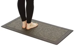 J&V Textiles 20" x 39" Hillside Oversized Anti-Fatigue Kitchen Mat-Ju0026V Textiles Sale