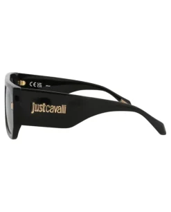 Aviator-Frame Acetate Sunglasses-Just Cavalli Best