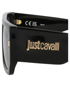 Aviator-Frame Acetate Sunglasses-Just Cavalli Best