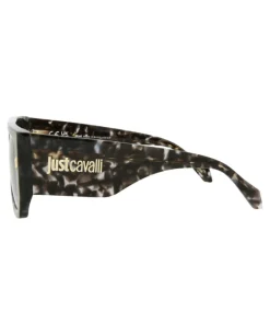 Navigator-Frame Acetate Sunglasses-Just Cavalli Best
