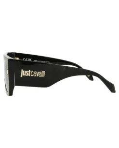 Navigator-Frame Acetate Sunglasses-Just Cavalli Hot