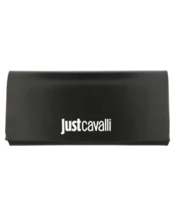 Square-Frame Injection Sunglasses-Just Cavalli Online