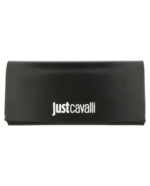 Square-Frame Injection Sunglasses-Just Cavalli Online